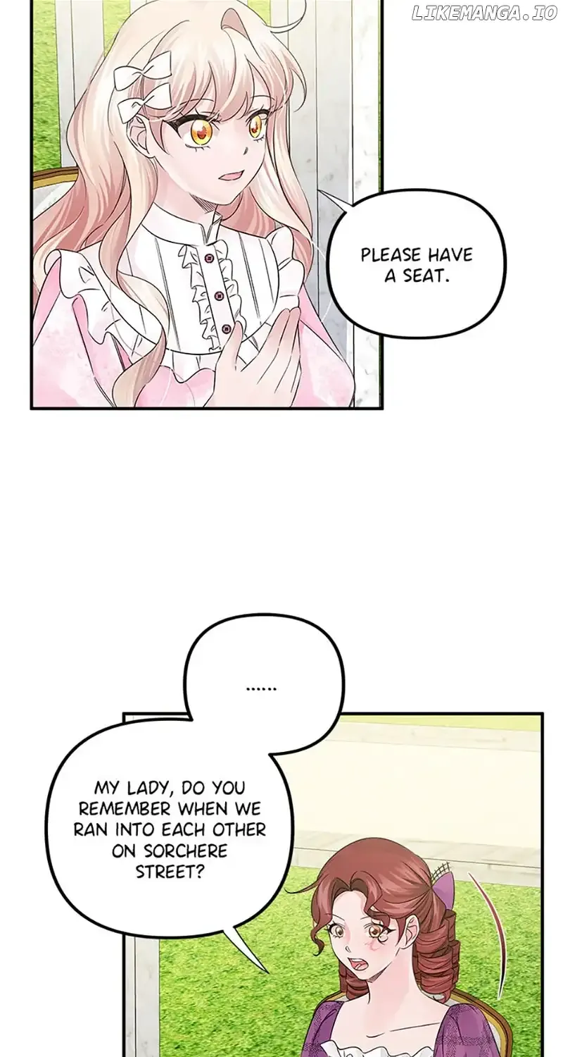 Melin’s Salvation Plan Chapter 28 page 64 - 
