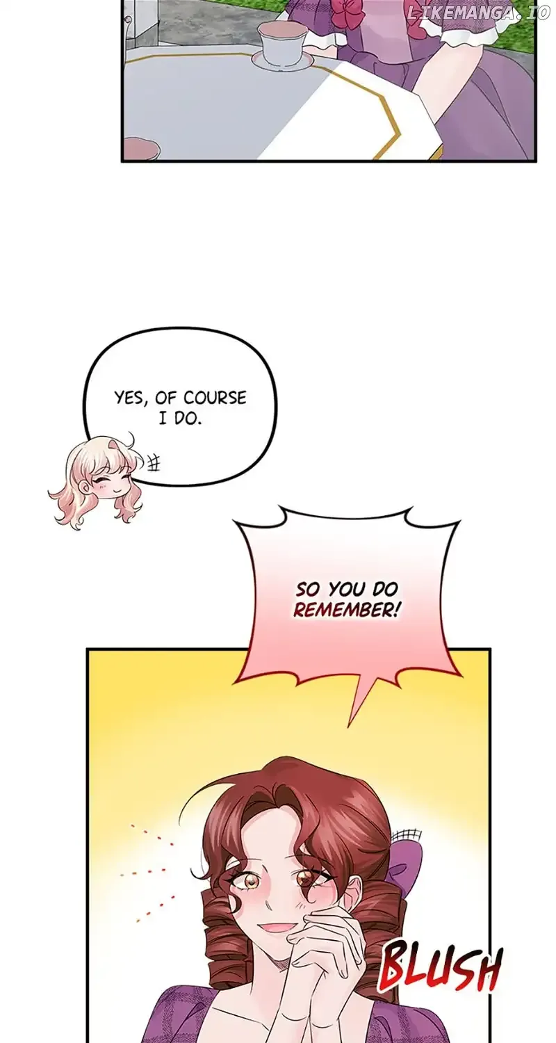 Melin’s Salvation Plan Chapter 28 page 66 - 