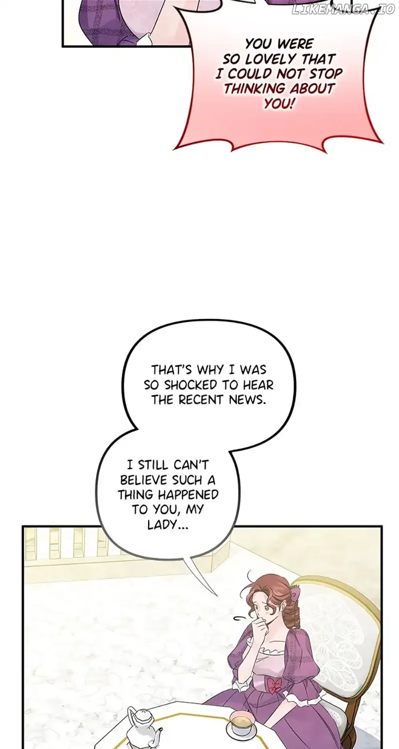 Melin’s Salvation Plan Chapter 28 page 68 - 