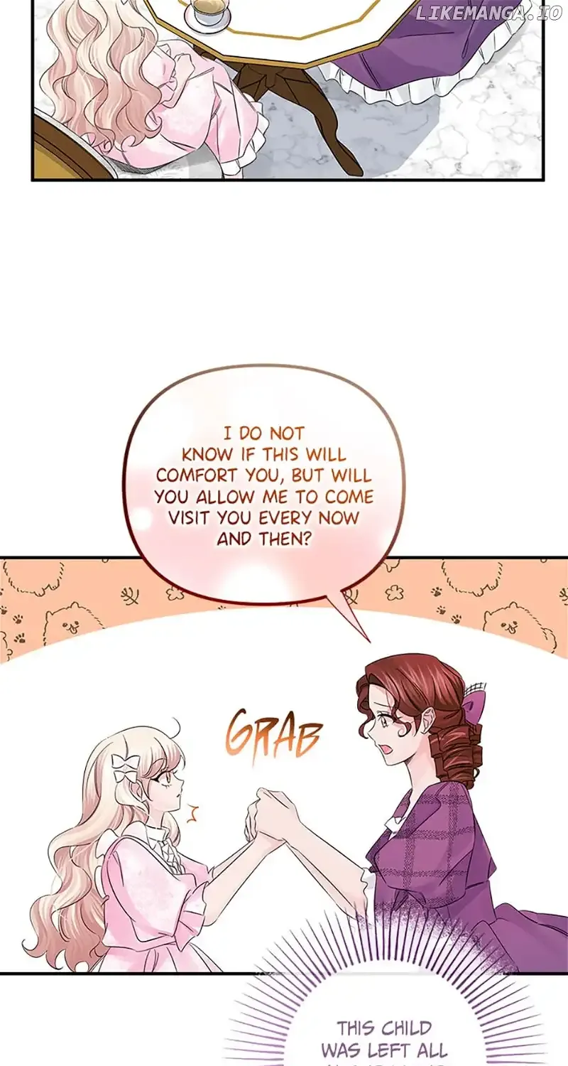 Melin’s Salvation Plan Chapter 28 page 70 - 