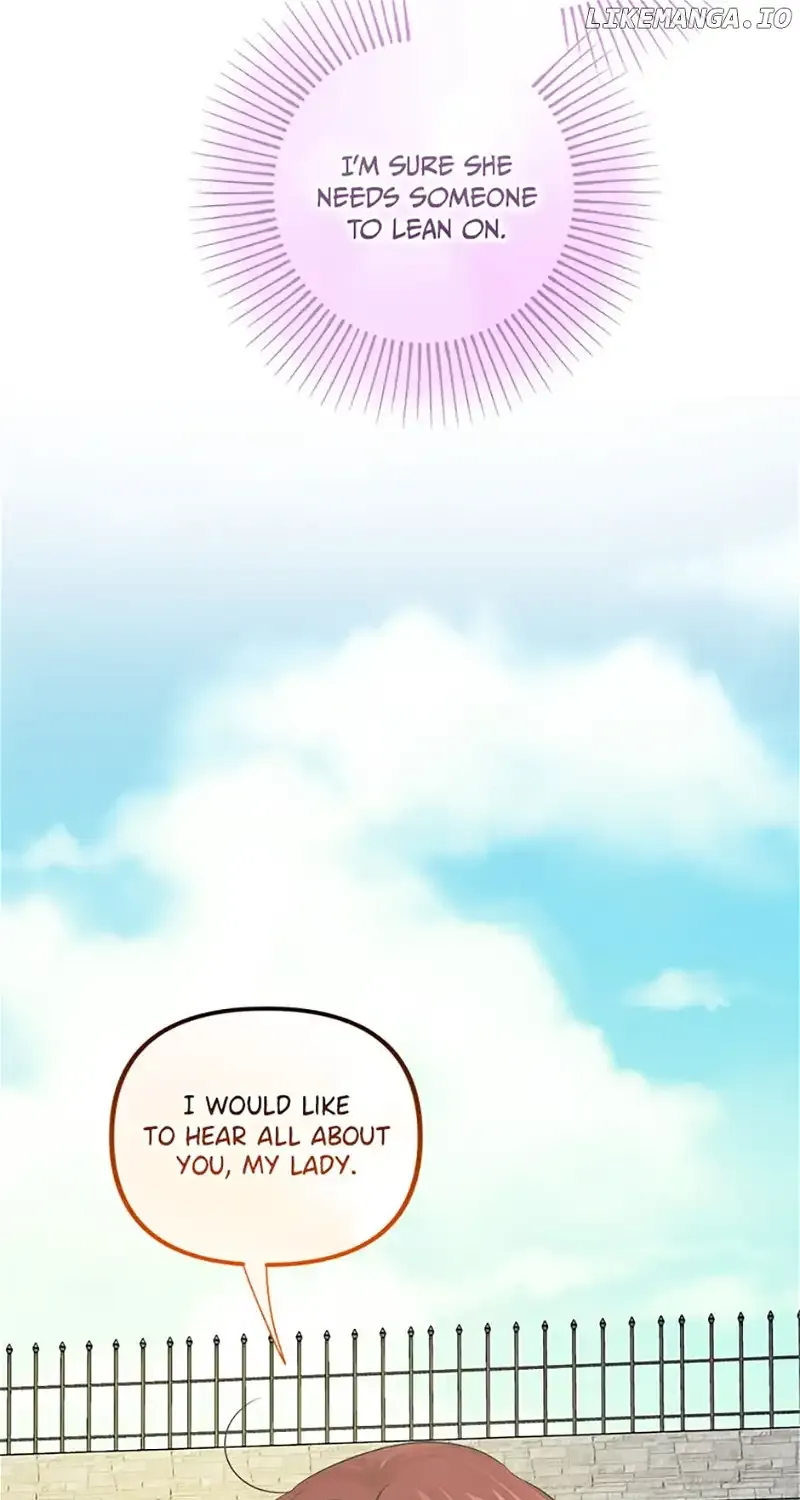 Melin’s Salvation Plan Chapter 28 page 72 - 