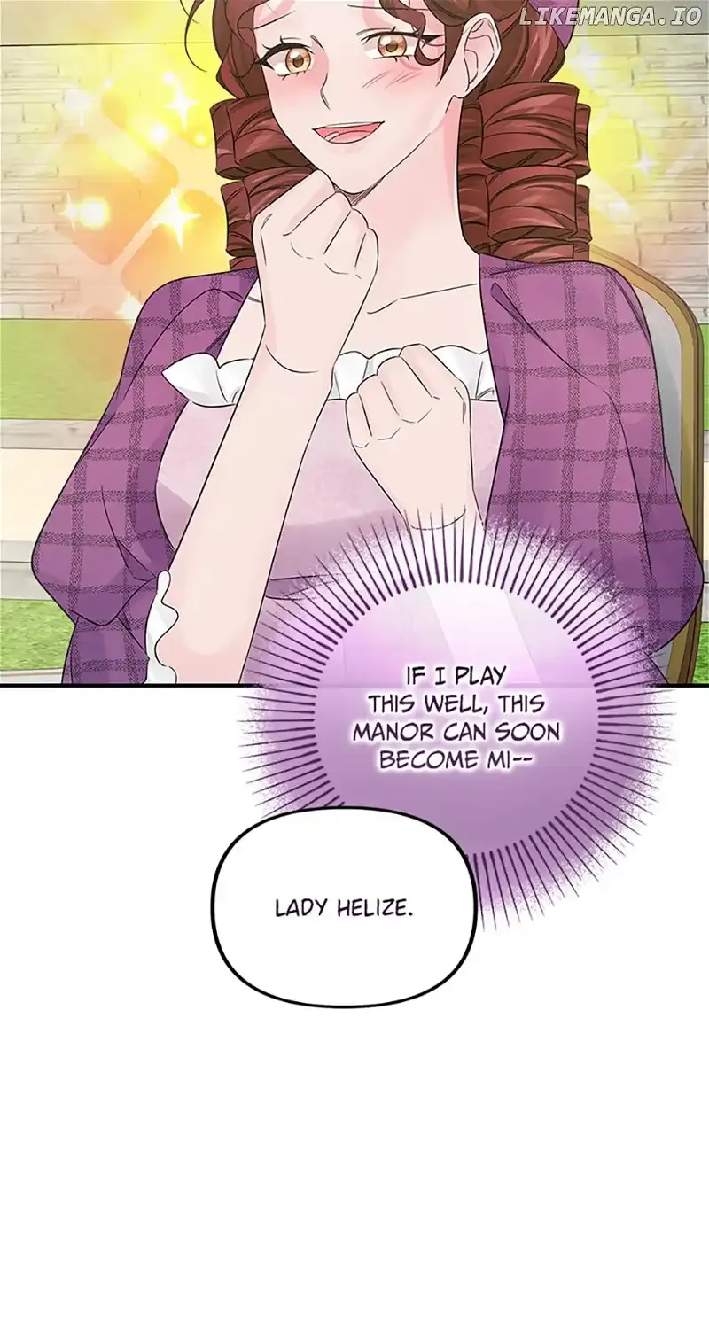 Melin’s Salvation Plan Chapter 28 page 74 - 