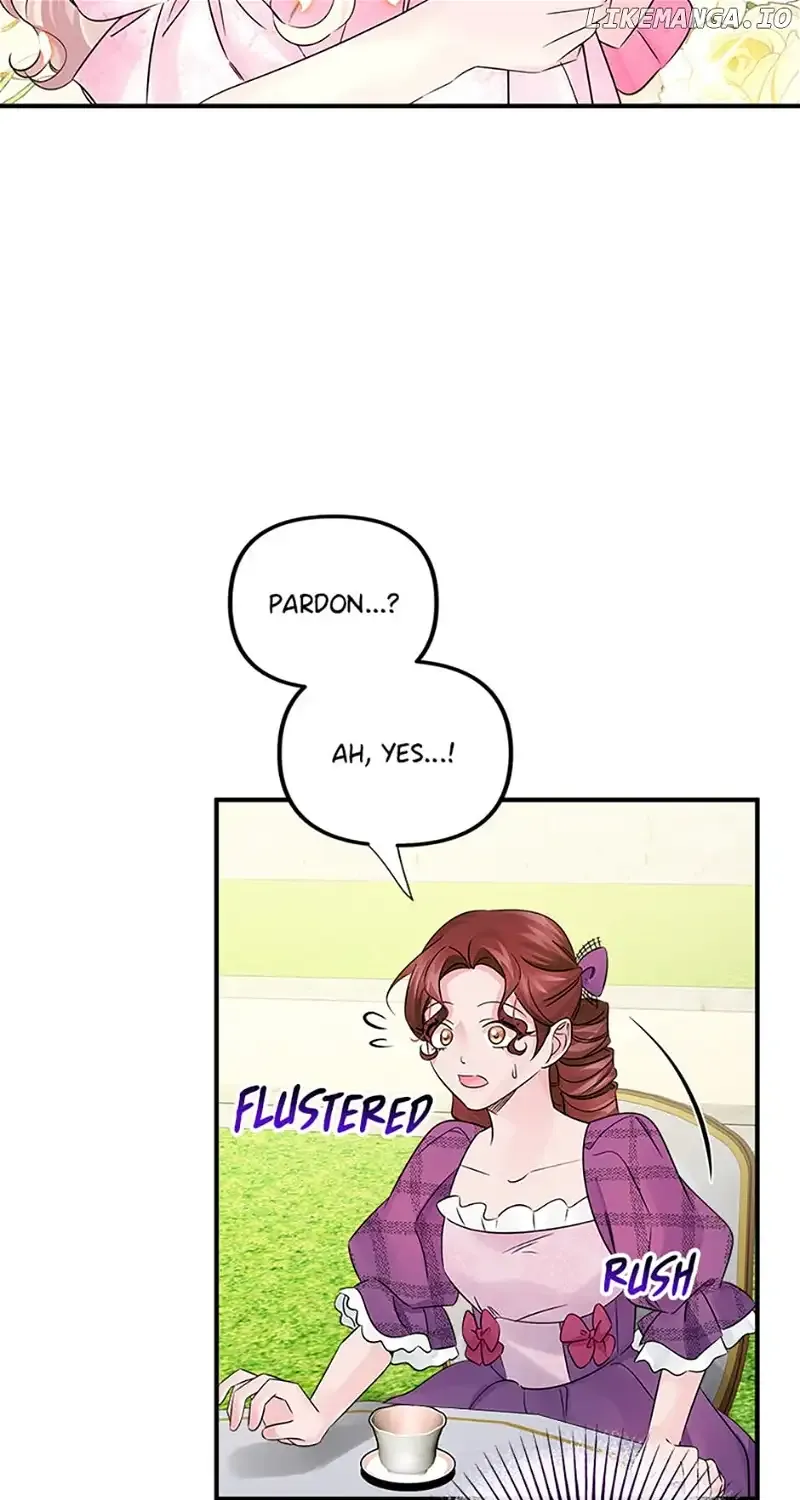 Melin’s Salvation Plan Chapter 28 page 78 - 