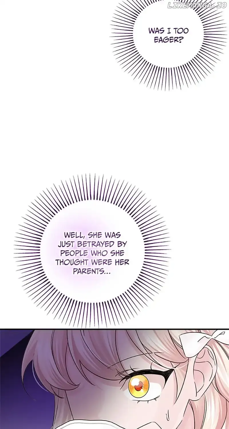 Melin’s Salvation Plan Chapter 28 page 80 - 