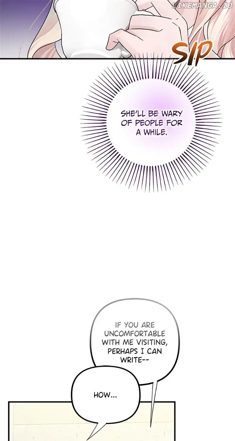 Melin’s Salvation Plan Chapter 28 page 82 - 