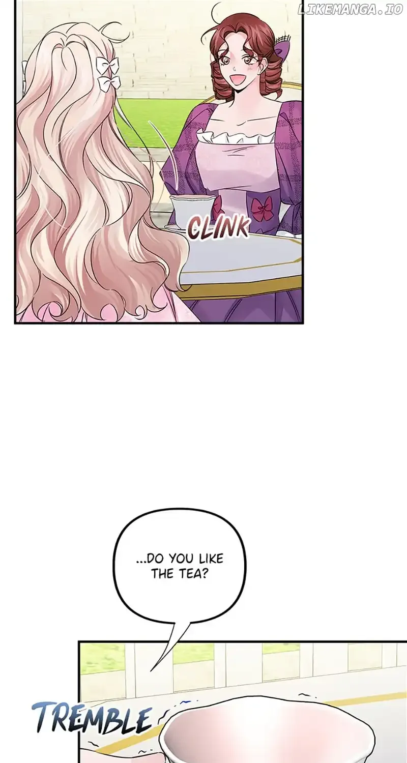 Melin’s Salvation Plan Chapter 28 page 84 - 