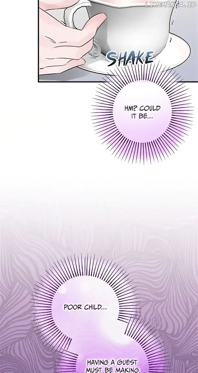 Melin’s Salvation Plan Chapter 28 page 86 - 