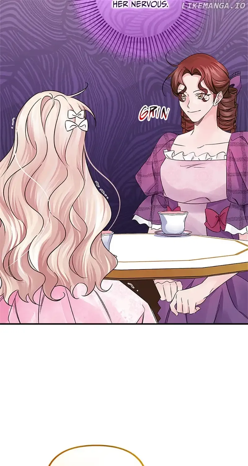 Melin’s Salvation Plan Chapter 28 page 88 - 