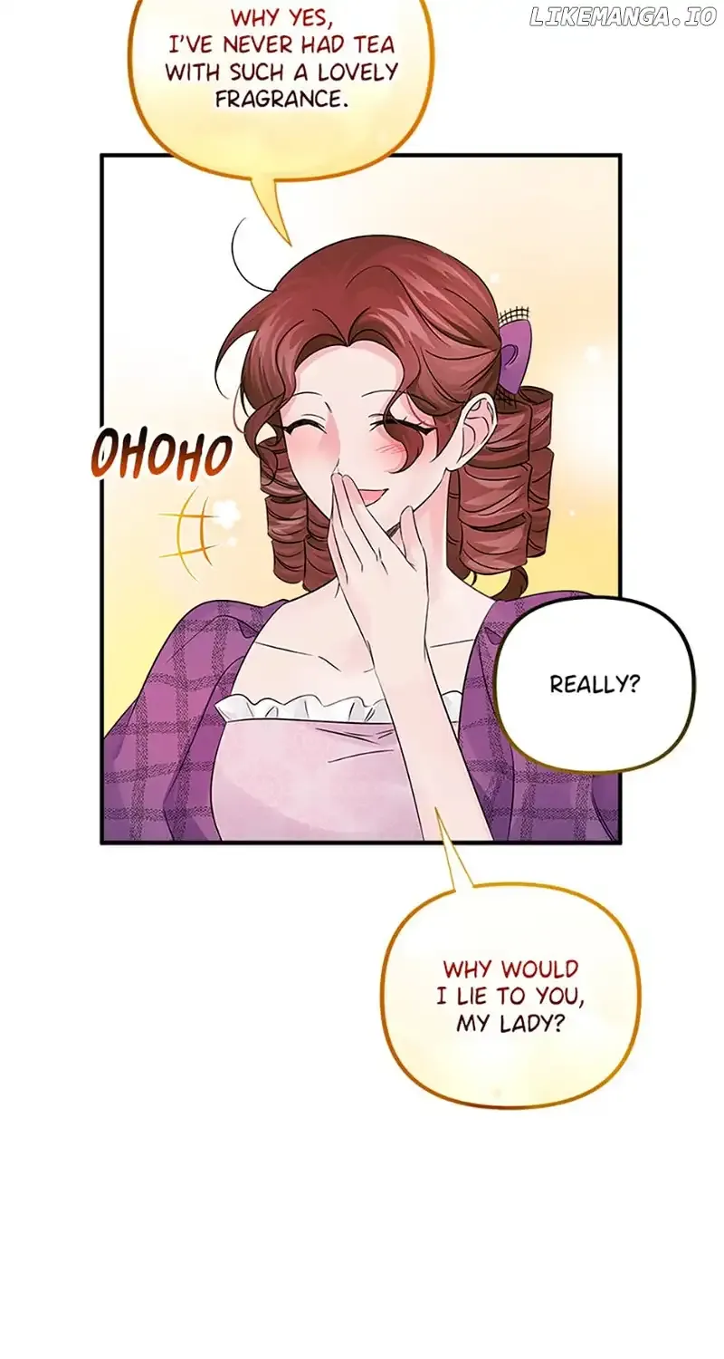 Melin’s Salvation Plan Chapter 28 page 90 - 