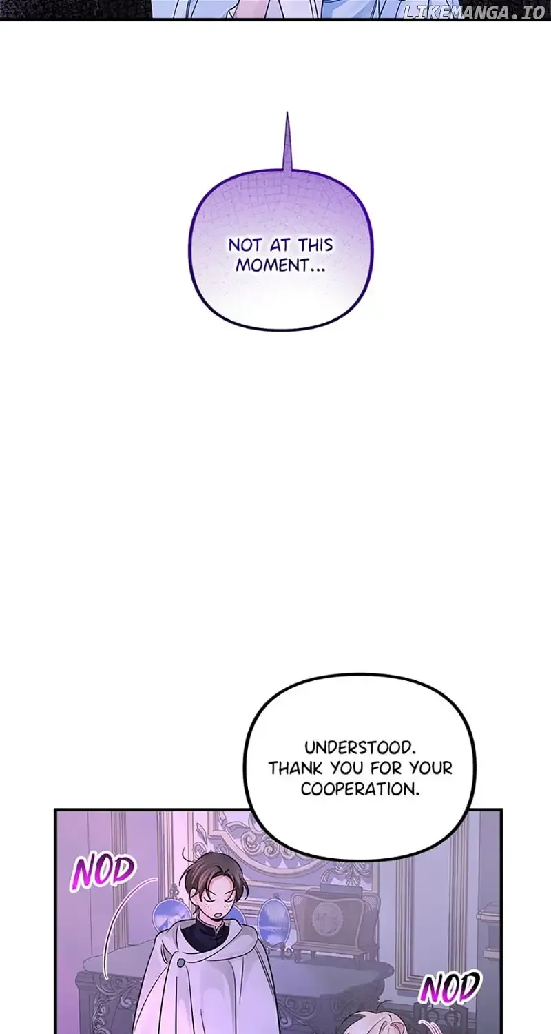 Melin’s Salvation Plan Chapter 28 page 10 - 