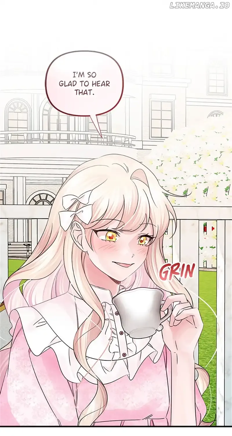 Melin’s Salvation Plan Chapter 28 page 92 - 
