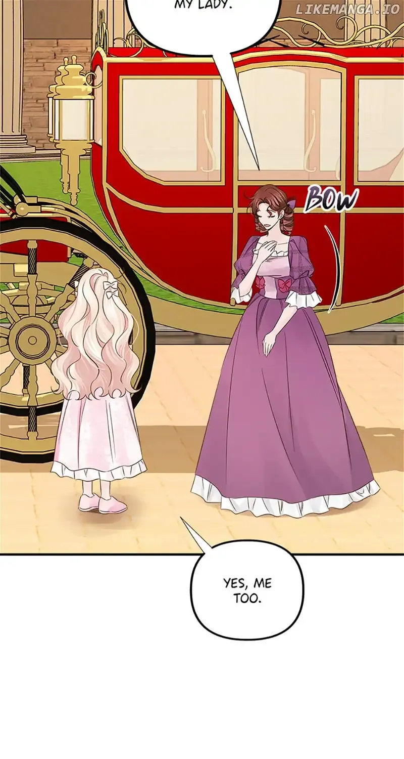 Melin’s Salvation Plan Chapter 28 page 96 - 