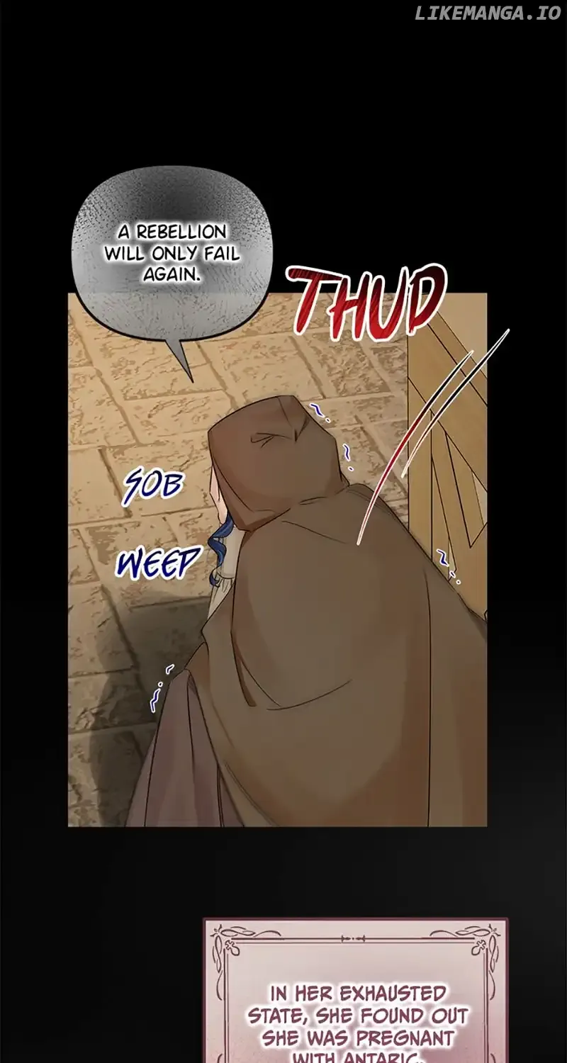 Melin’s Salvation Plan Chapter 29 page 102 - 
