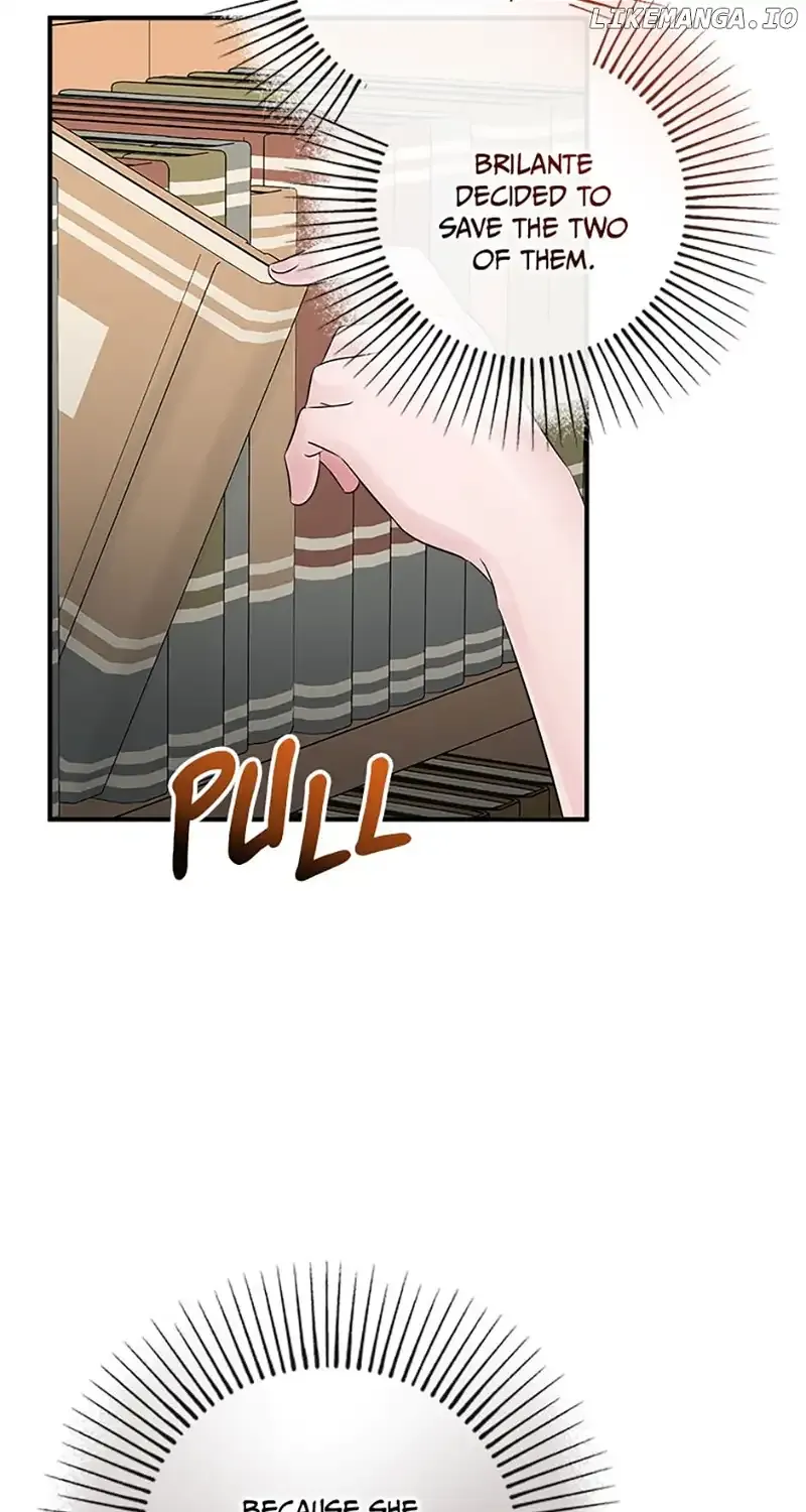 Melin’s Salvation Plan Chapter 29 page 108 - 