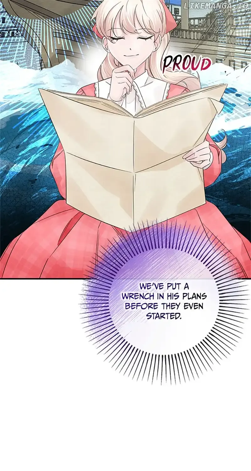 Melin’s Salvation Plan Chapter 29 page 12 - 