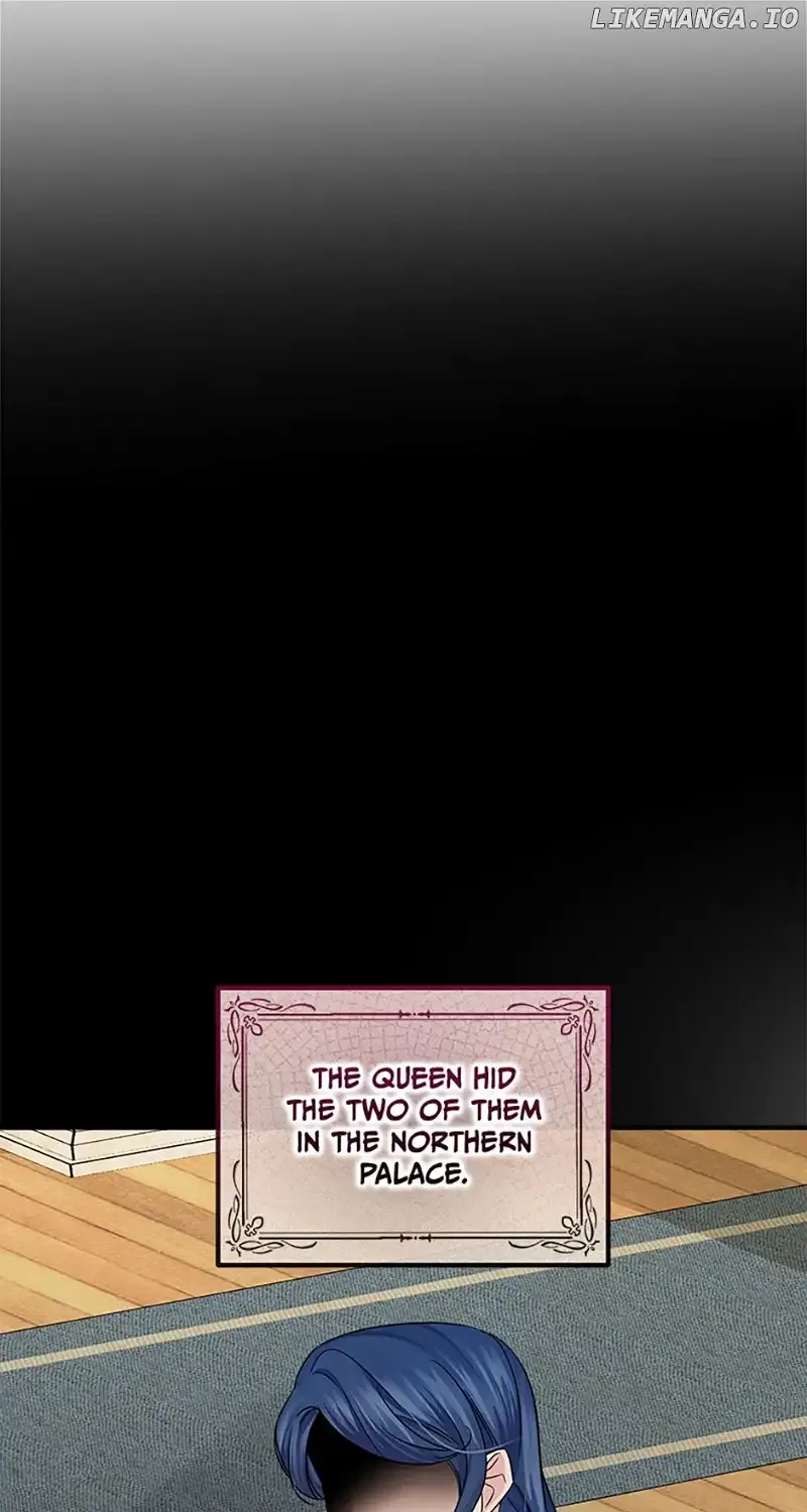 Melin’s Salvation Plan Chapter 29 page 112 - 
