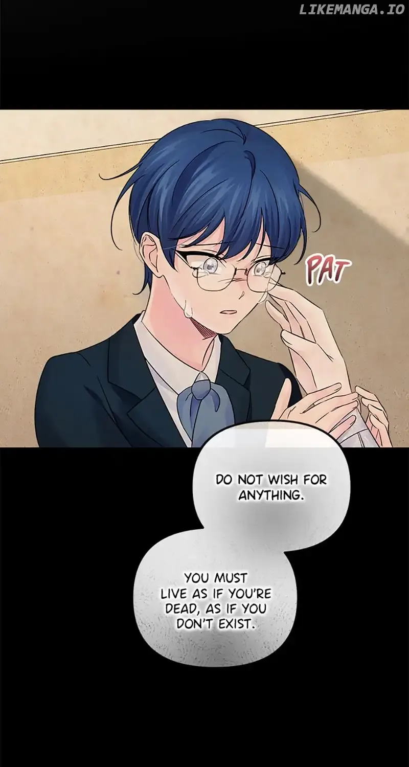 Melin’s Salvation Plan Chapter 29 page 118 - 
