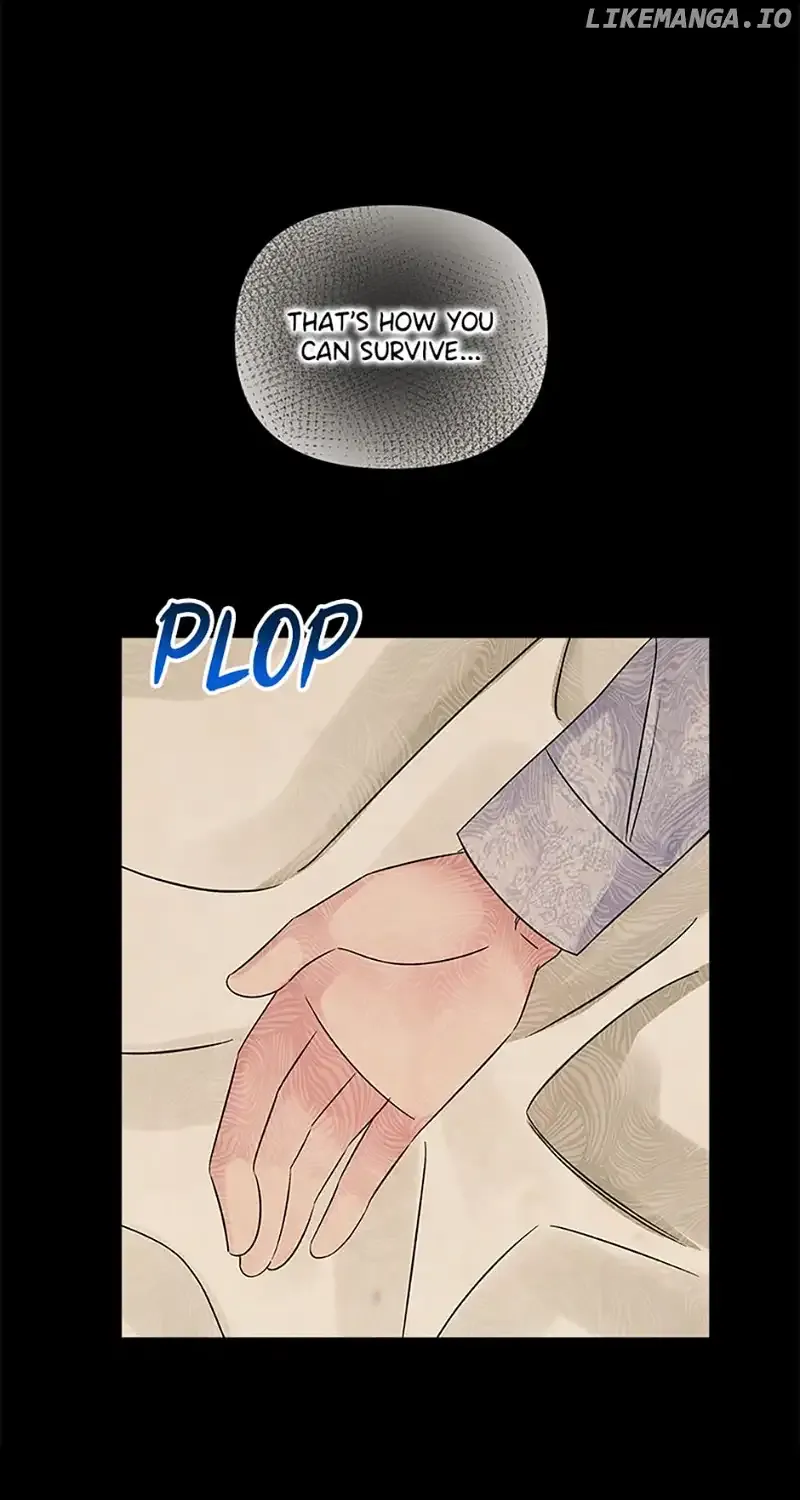 Melin’s Salvation Plan Chapter 29 page 120 - 