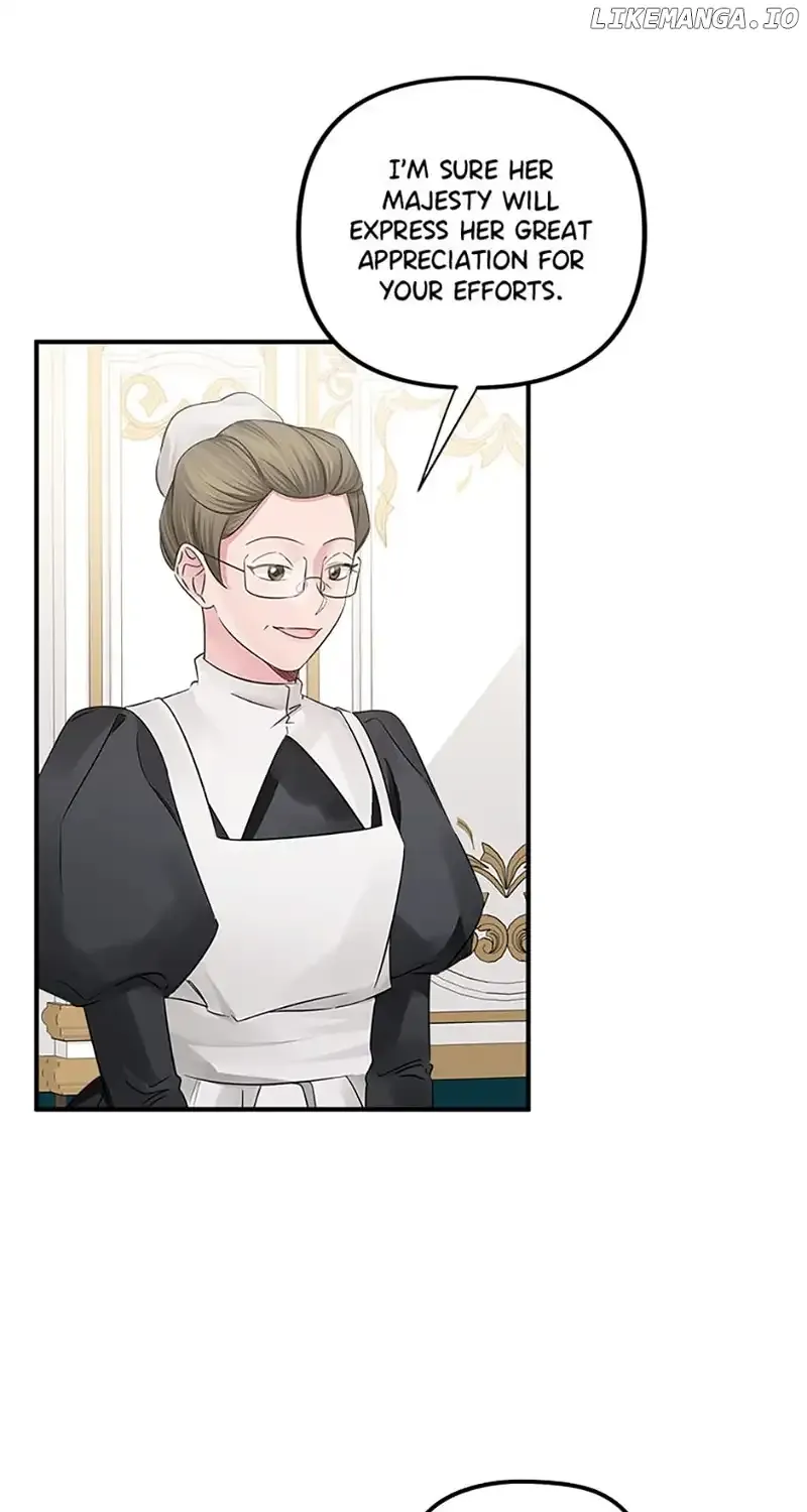 Melin’s Salvation Plan Chapter 29 page 14 - 