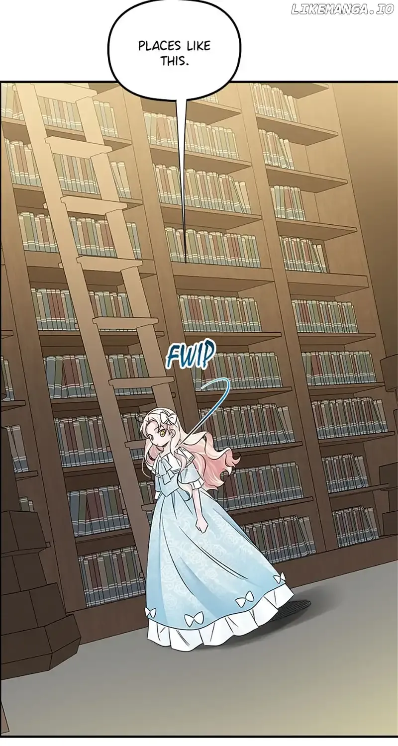 Melin’s Salvation Plan Chapter 29 page 134 - 