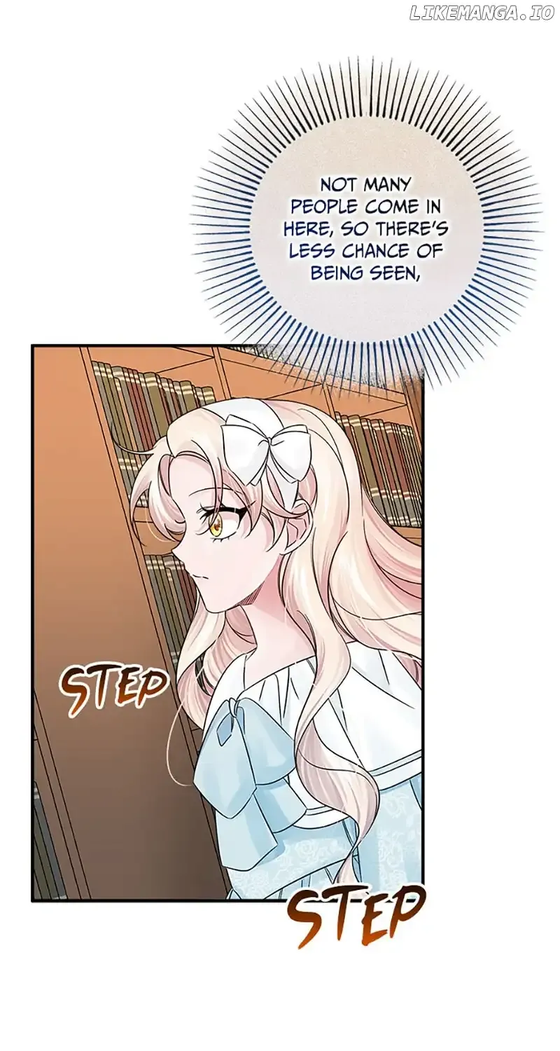 Melin’s Salvation Plan Chapter 29 page 136 - 