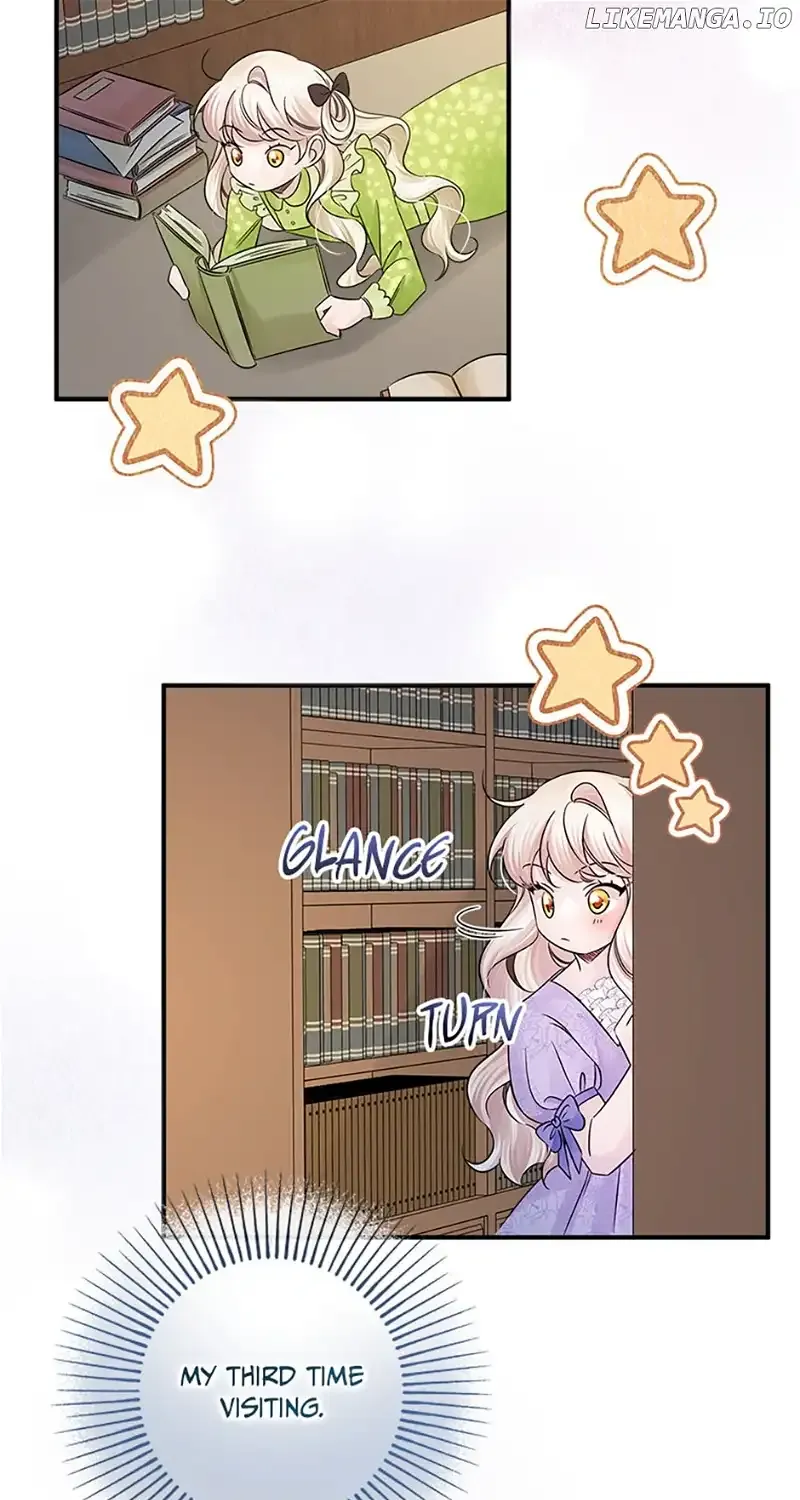 Melin’s Salvation Plan Chapter 29 page 144 - 