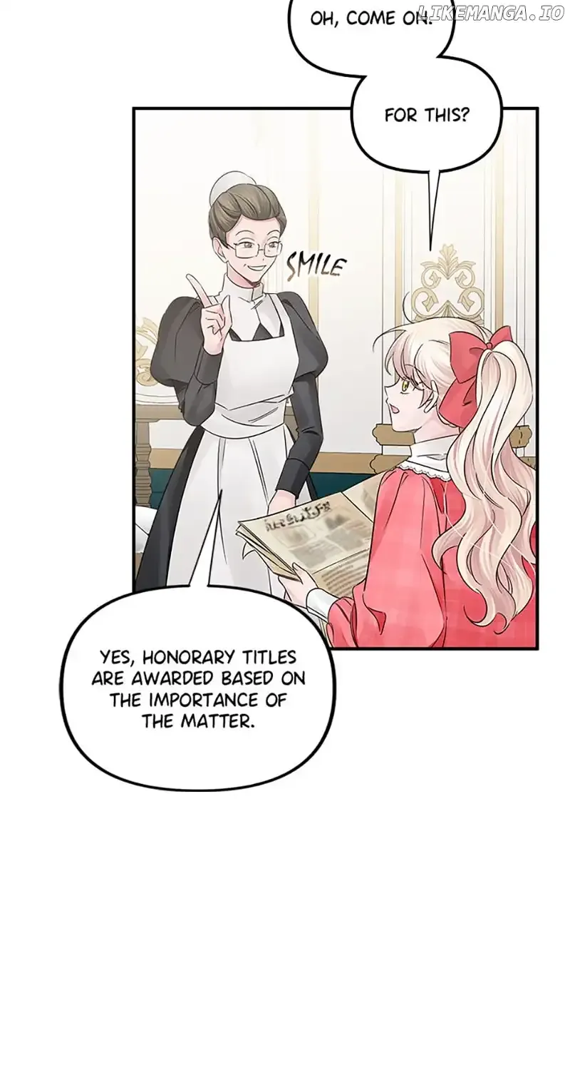 Melin’s Salvation Plan Chapter 29 page 16 - 