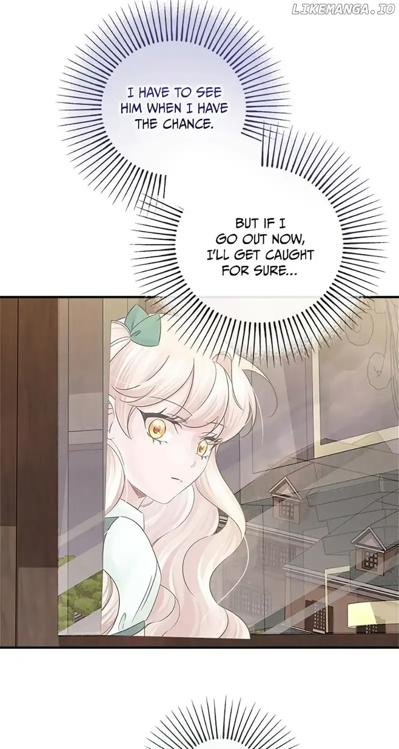 Melin’s Salvation Plan Chapter 29 page 158 - 