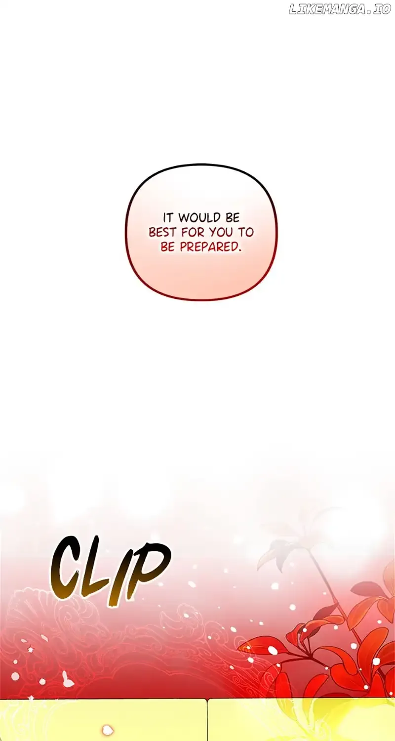 Melin’s Salvation Plan Chapter 29 page 18 - 