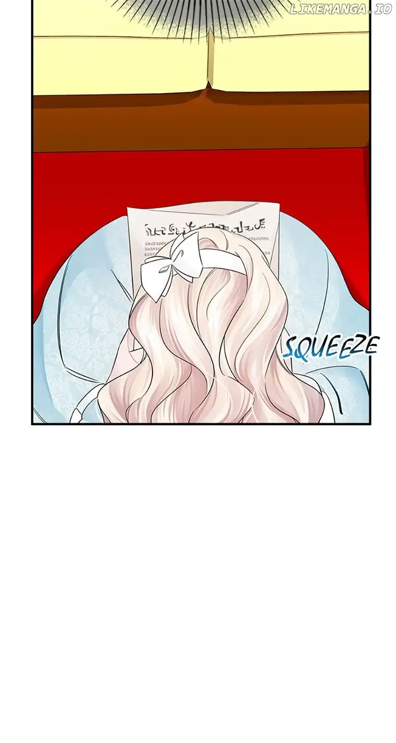 Melin’s Salvation Plan Chapter 29 page 22 - 