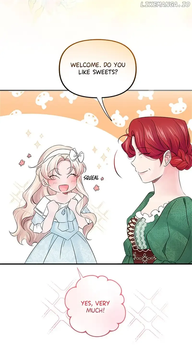 Melin’s Salvation Plan Chapter 29 page 30 - 