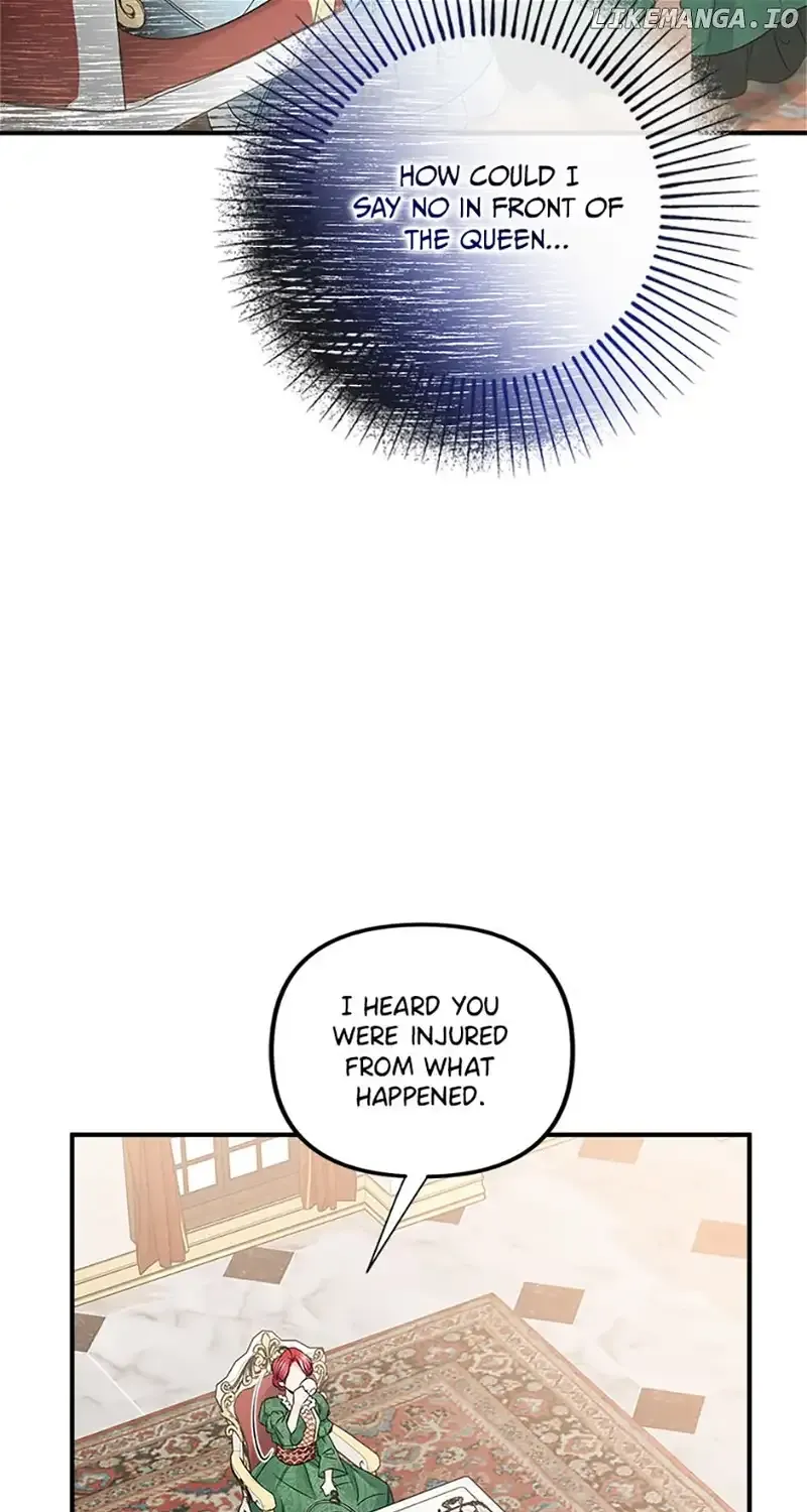 Melin’s Salvation Plan Chapter 29 page 34 - 