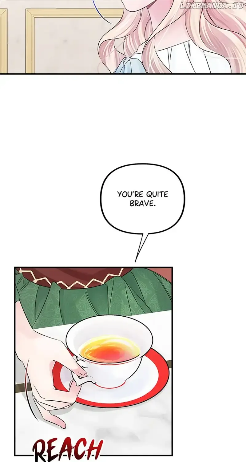 Melin’s Salvation Plan Chapter 29 page 38 - 