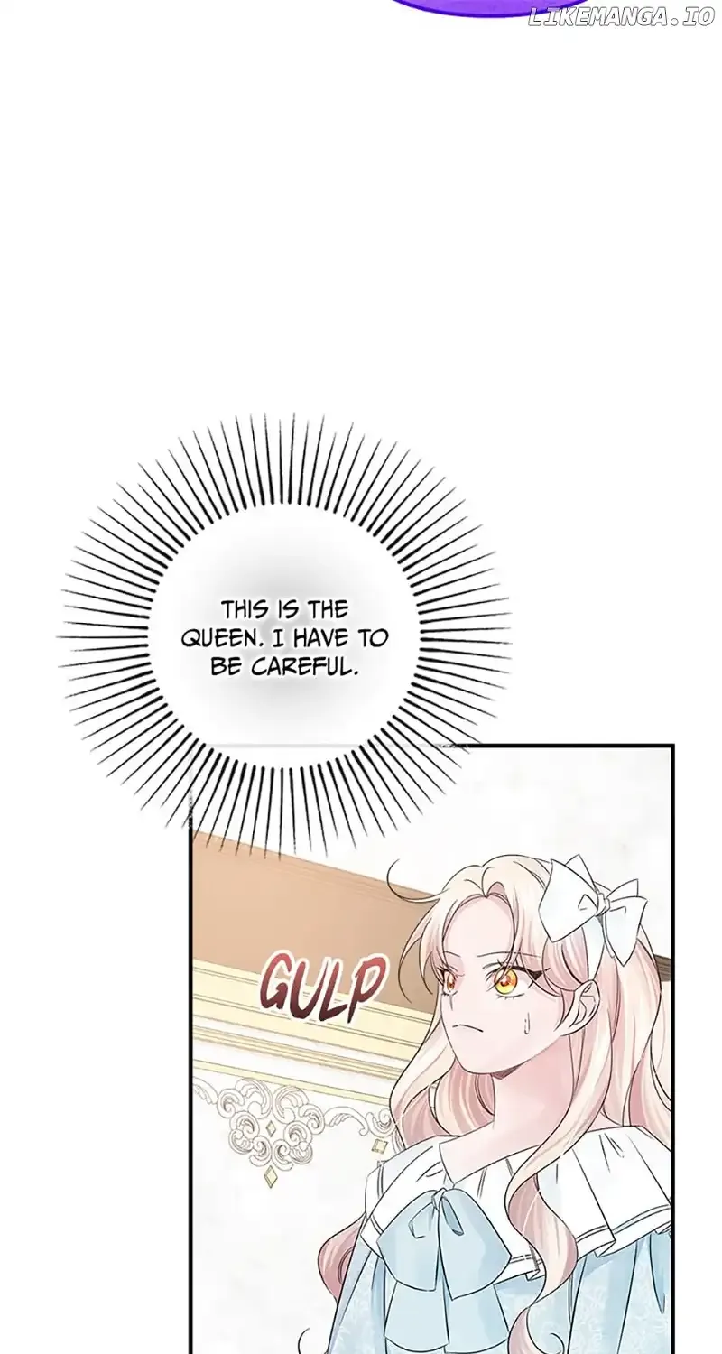 Melin’s Salvation Plan Chapter 29 page 42 - 