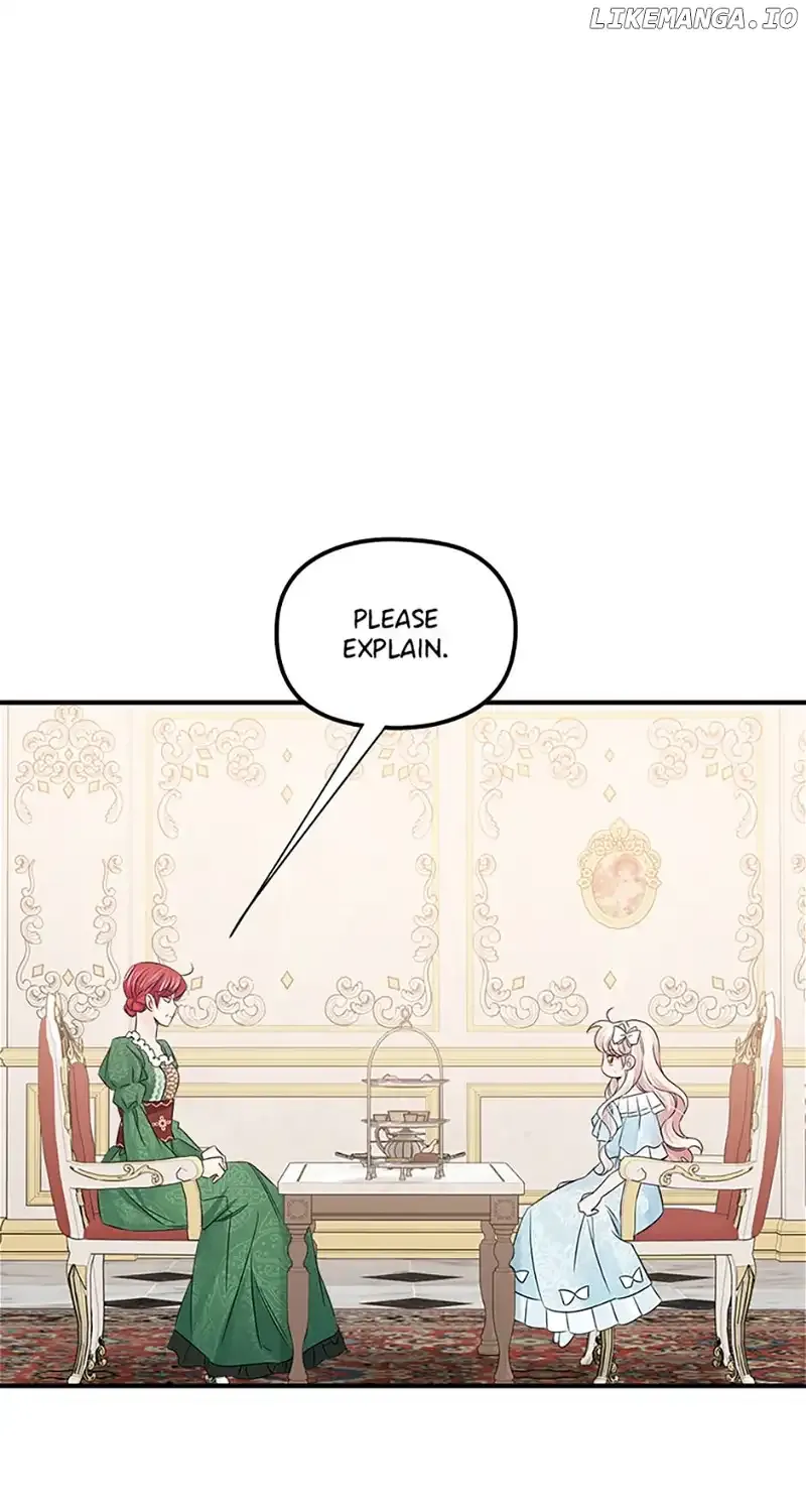 Melin’s Salvation Plan Chapter 29 page 44 - 
