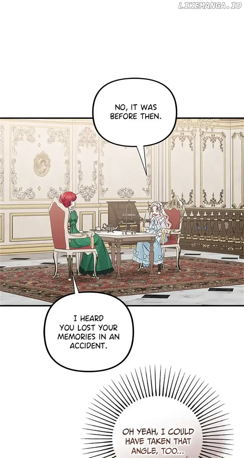 Melin’s Salvation Plan Chapter 29 page 48 - 