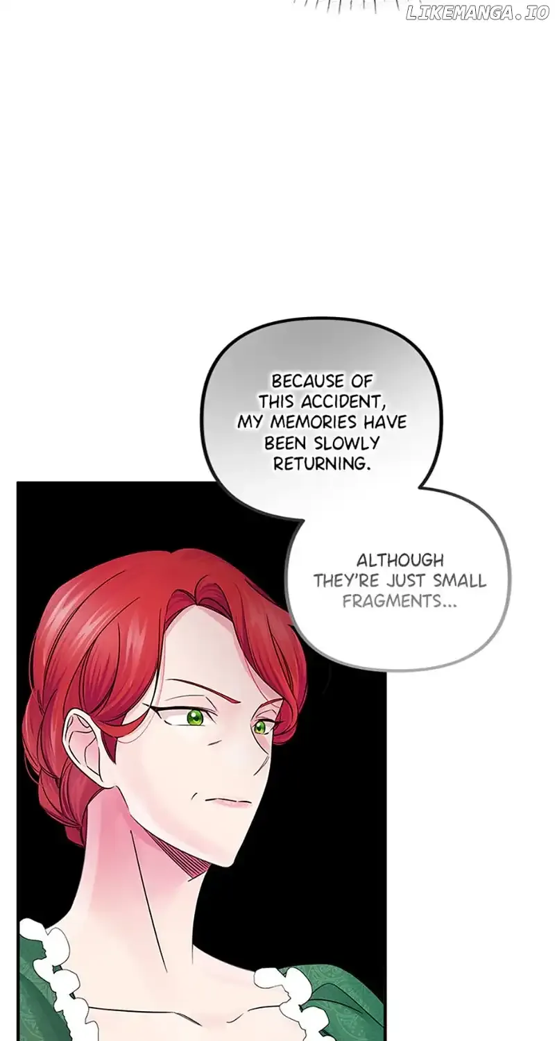 Melin’s Salvation Plan Chapter 29 page 50 - 