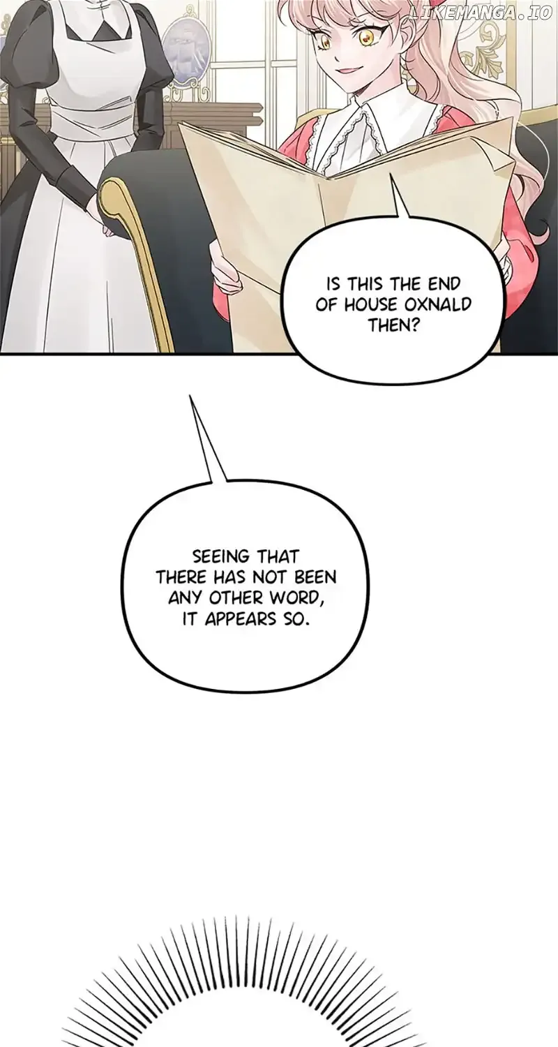 Melin’s Salvation Plan Chapter 29 page 6 - 