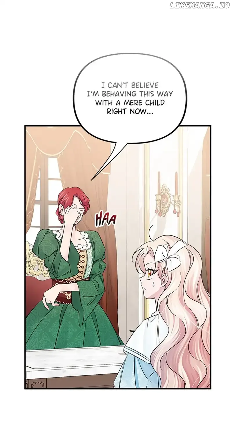 Melin’s Salvation Plan Chapter 29 page 54 - 