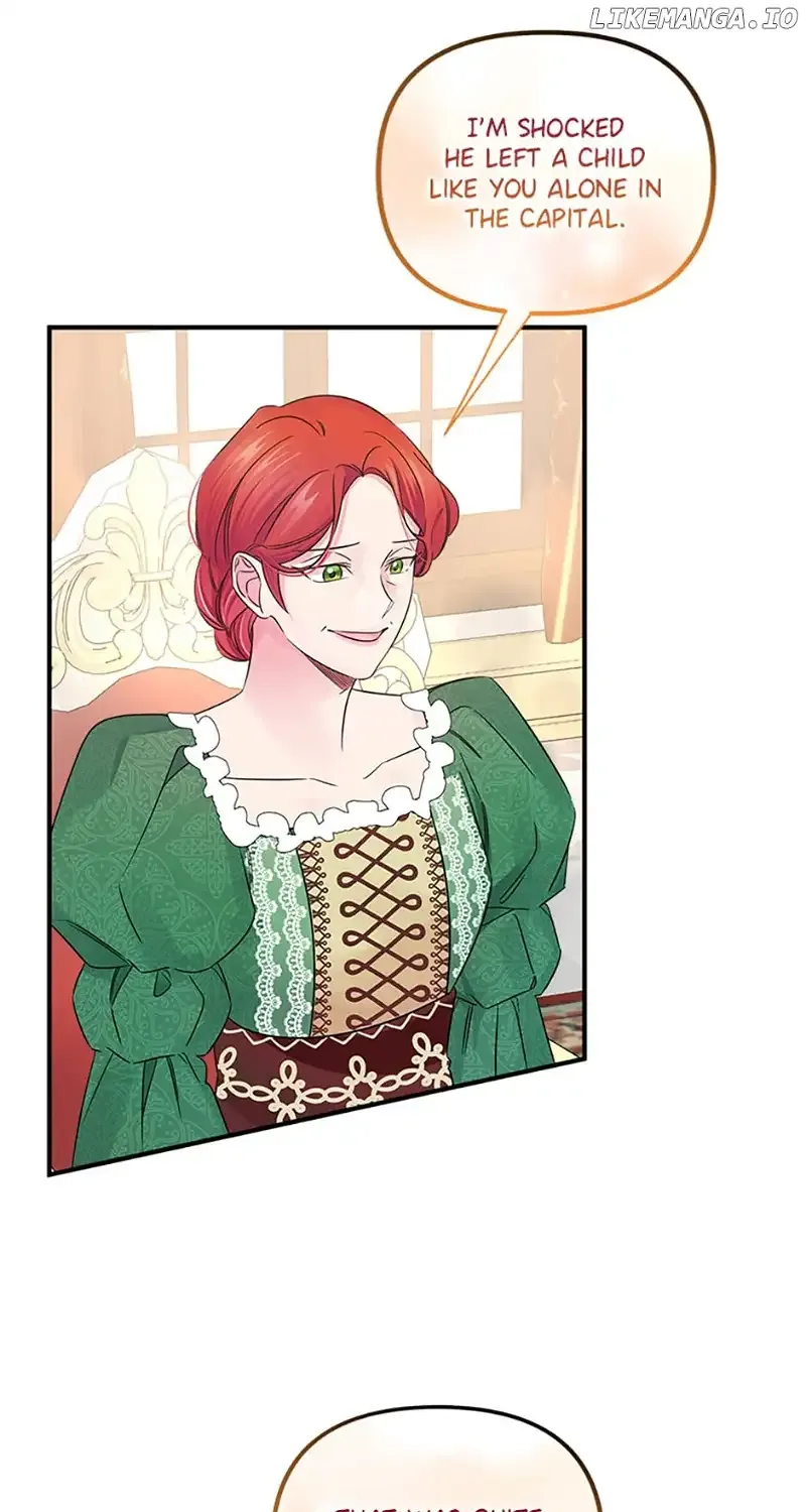 Melin’s Salvation Plan Chapter 29 page 56 - 