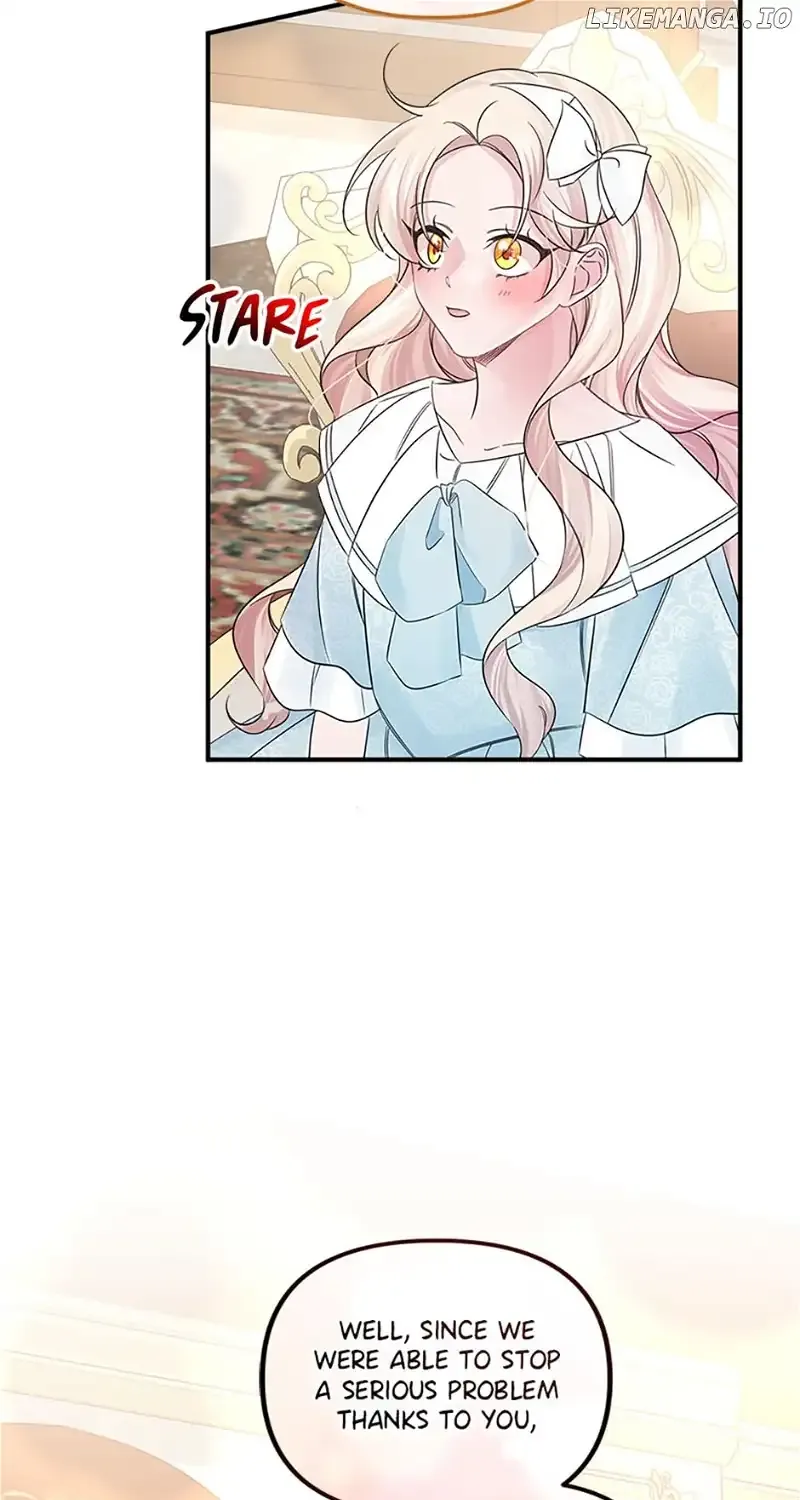 Melin’s Salvation Plan Chapter 29 page 58 - 
