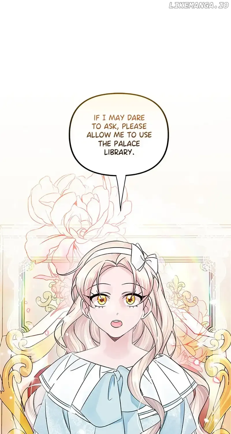 Melin’s Salvation Plan Chapter 29 page 64 - 