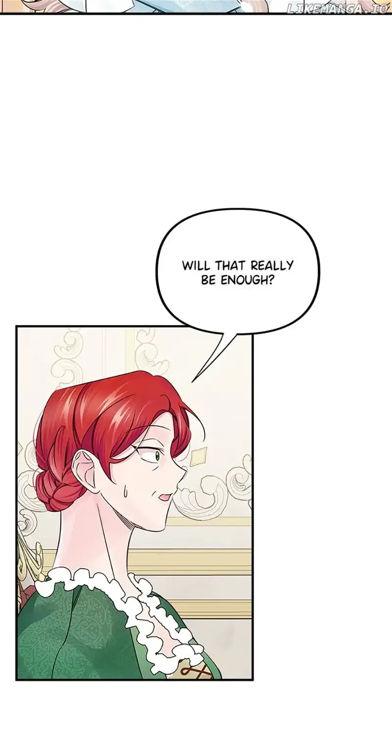 Melin’s Salvation Plan Chapter 29 page 66 - 