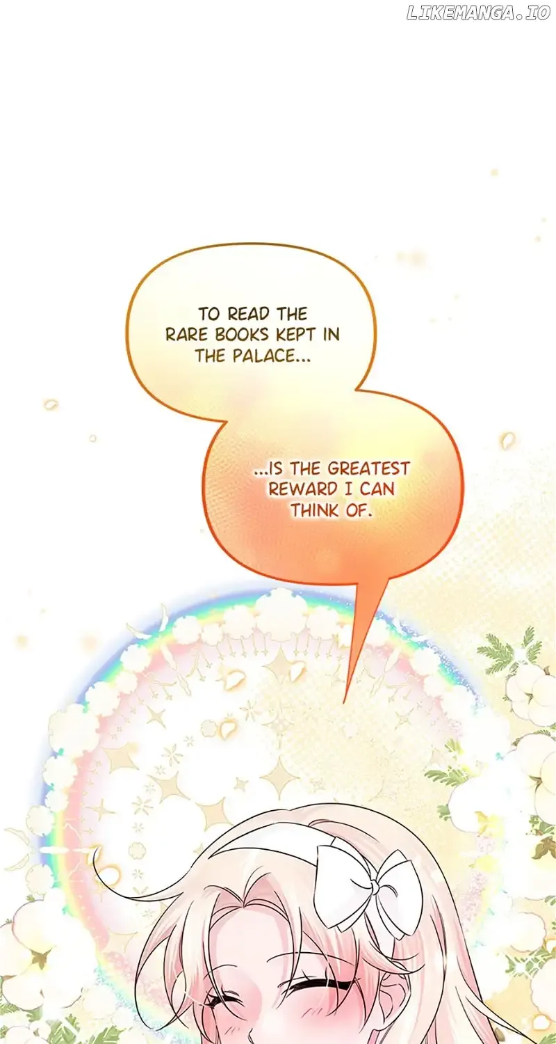 Melin’s Salvation Plan Chapter 29 page 68 - 