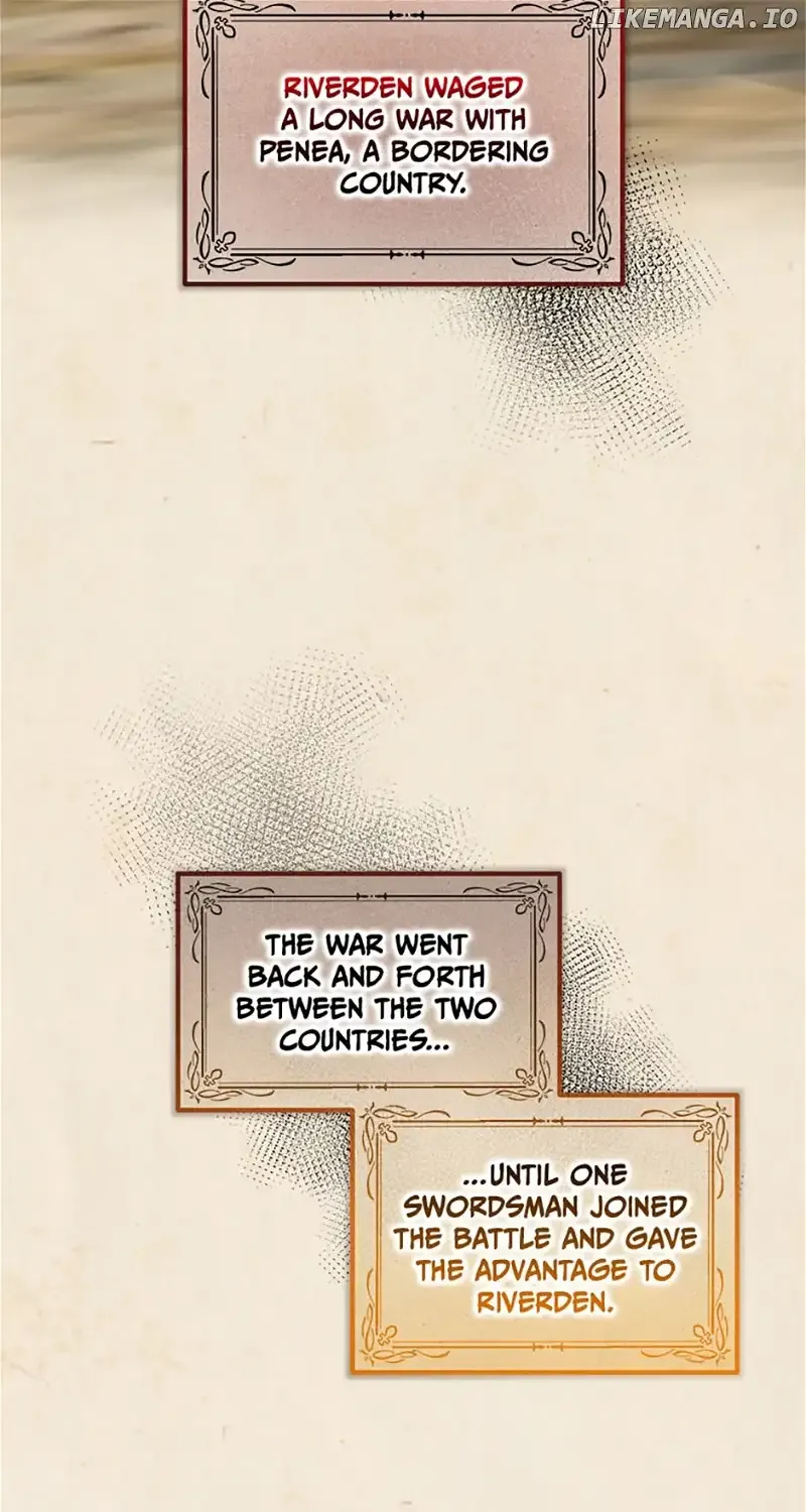 Melin’s Salvation Plan Chapter 29 page 76 - 