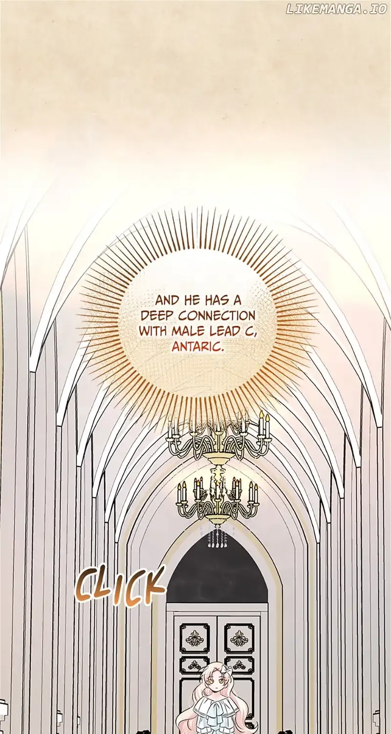 Melin’s Salvation Plan Chapter 29 page 84 - 