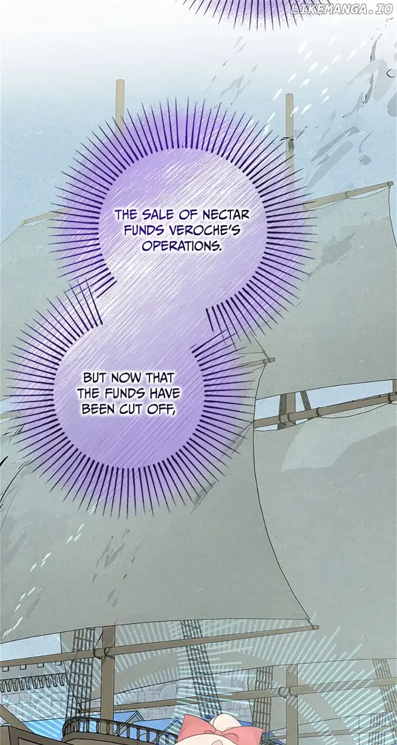 Melin’s Salvation Plan Chapter 29 page 10 - 