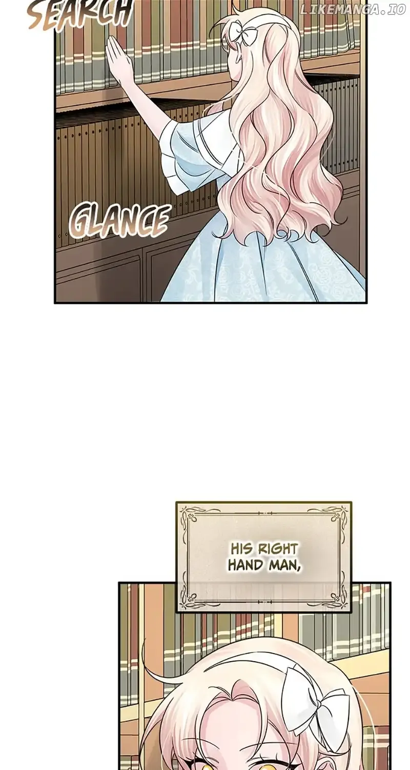 Melin’s Salvation Plan Chapter 29 page 94 - 