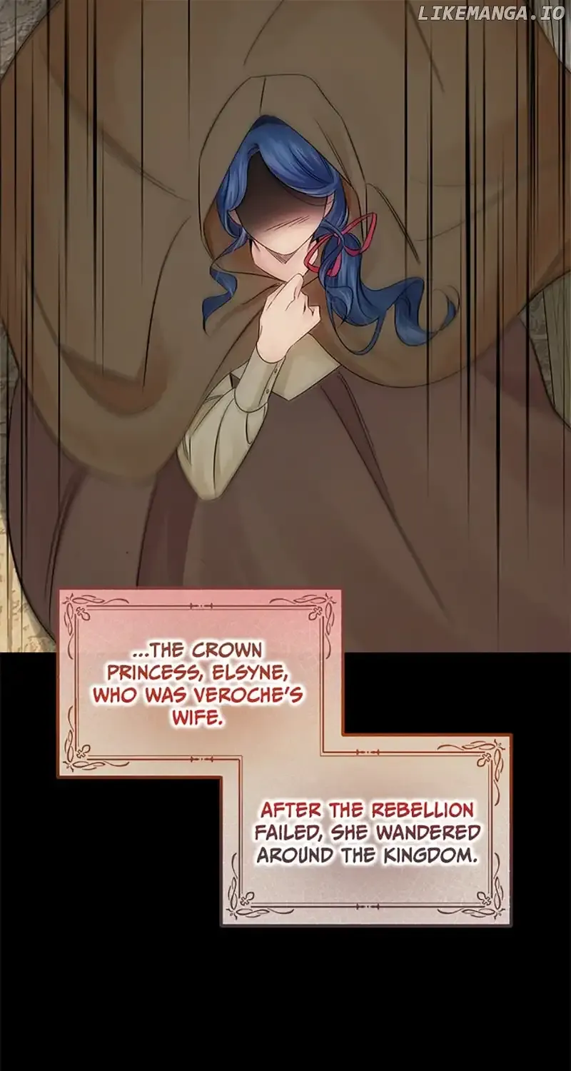 Melin’s Salvation Plan Chapter 29 page 100 - 