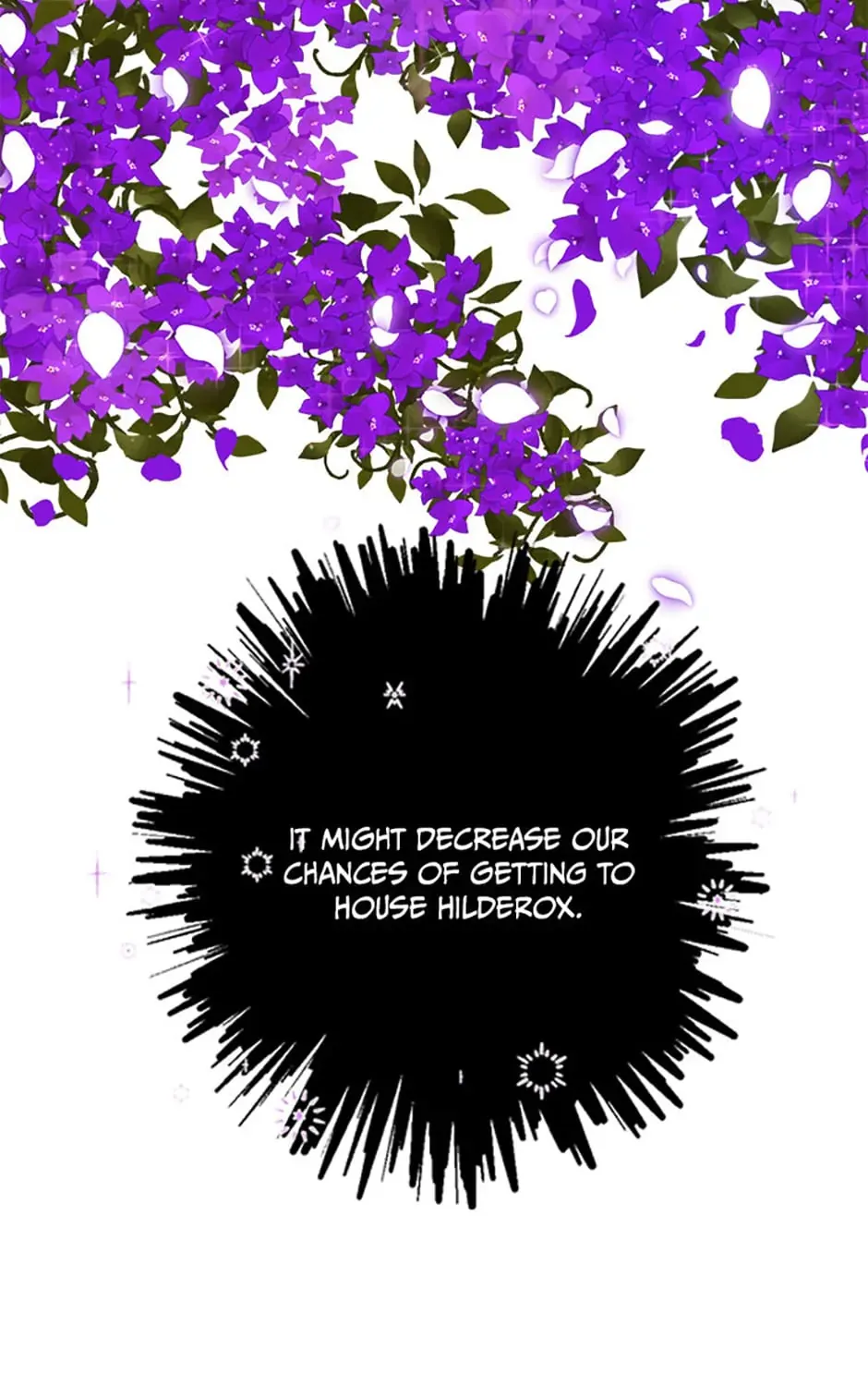 Melin’s Salvation Plan Chapter 3 page 11 - 